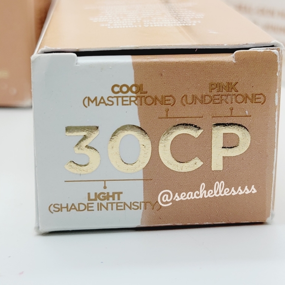 Urban Decay Stay Naked Weightless Liquid Foundation | Light Shades | BNIB - Picture 6 of 13